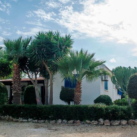 Akamas Edge Villas Полис Екстериор снимка