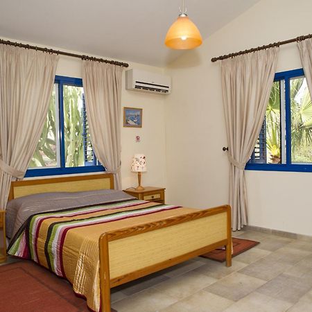 Akamas Edge Villas Полис Стая снимка