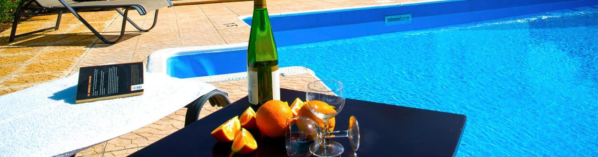 Akamas Edge Villas Полис Стая снимка