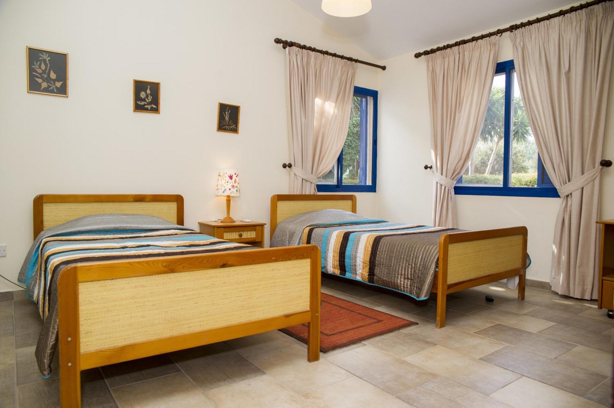 Akamas Edge Villas Полис Стая снимка