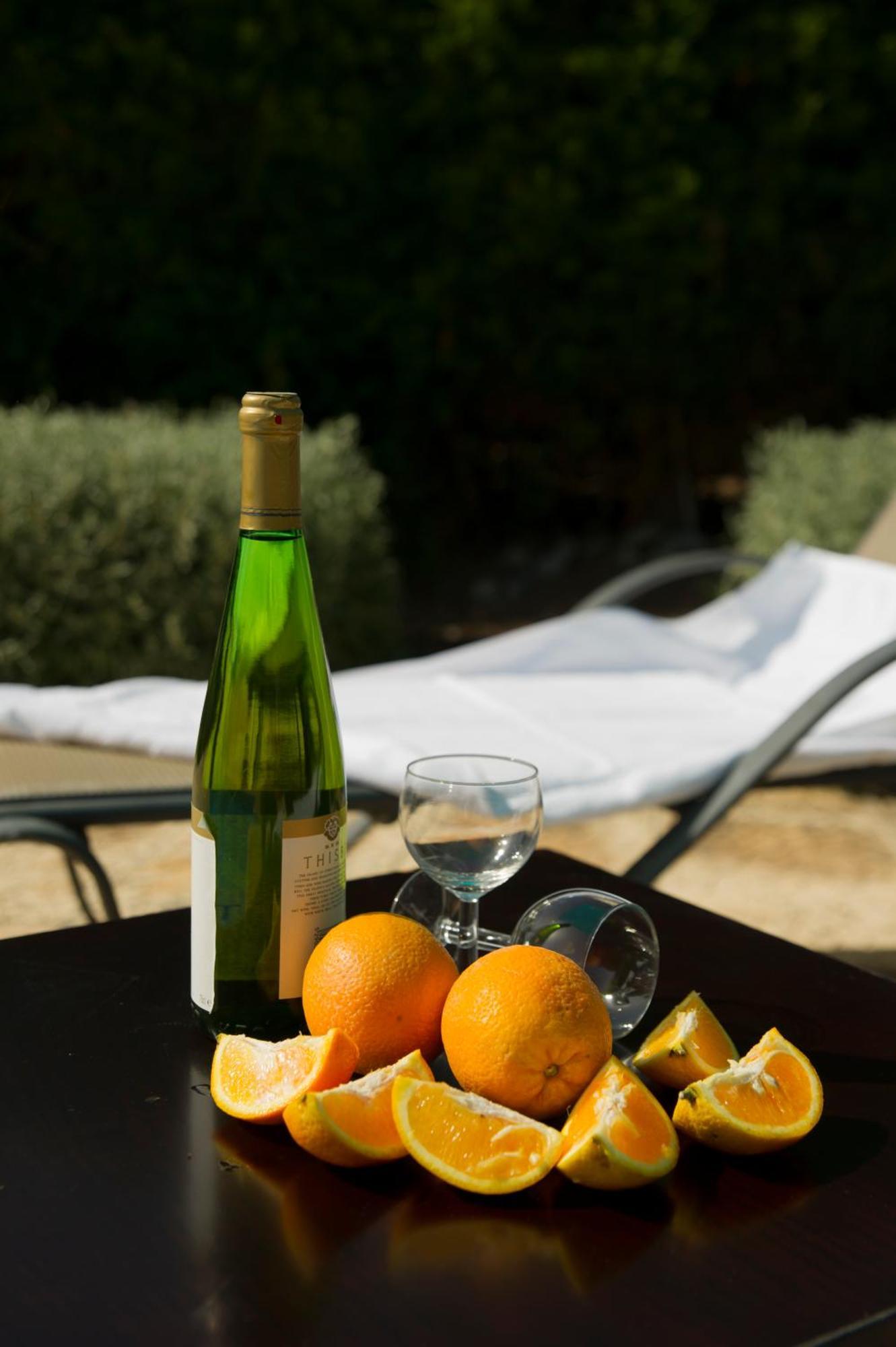 Akamas Edge Villas Полис Стая снимка