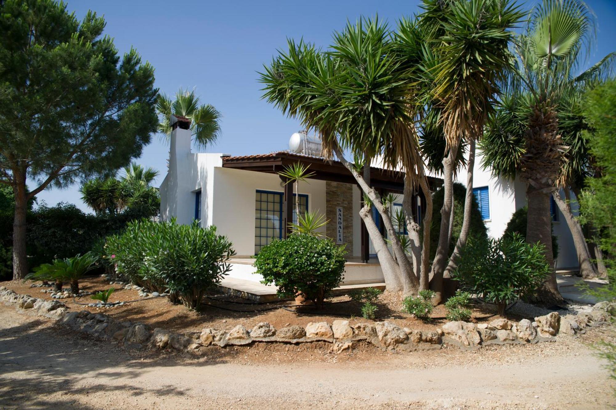 Akamas Edge Villas Полис Стая снимка