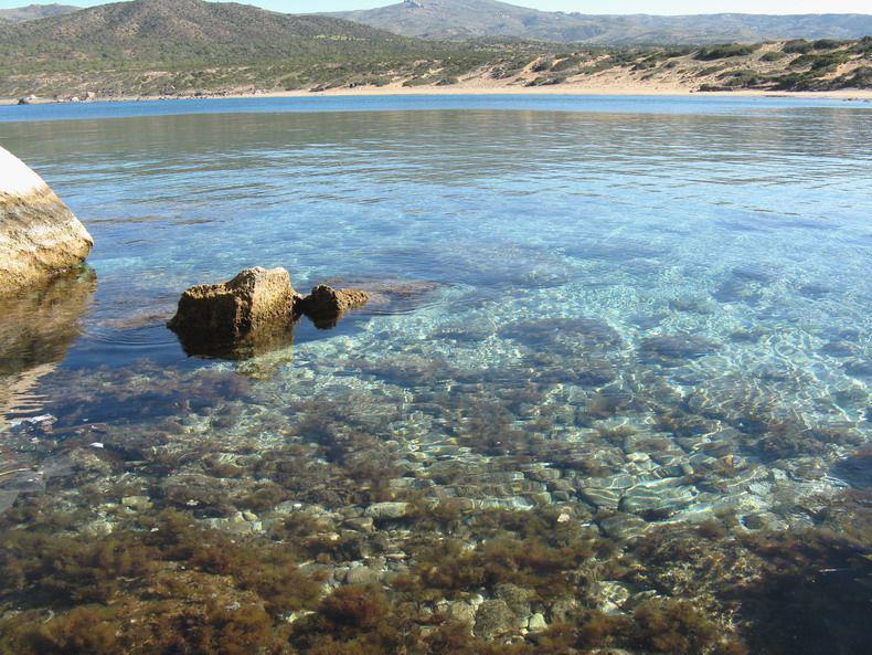 Akamas Edge Villas Полис Екстериор снимка