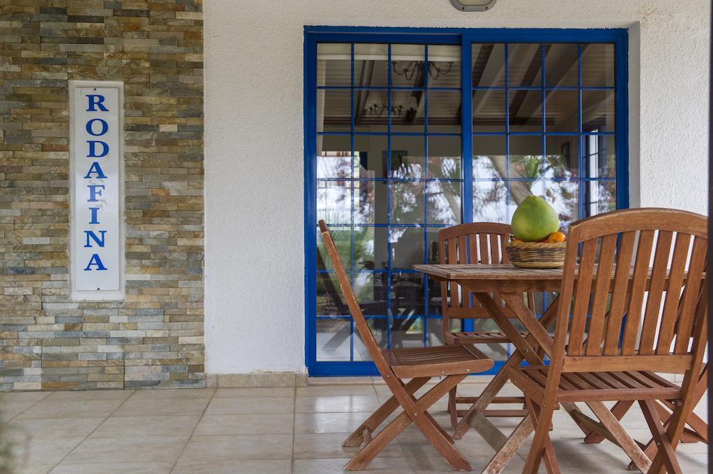Akamas Edge Villas Полис Стая снимка