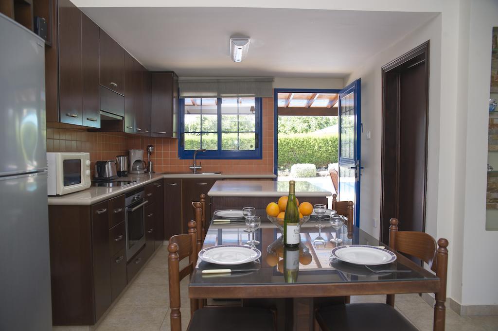 Akamas Edge Villas Полис Екстериор снимка