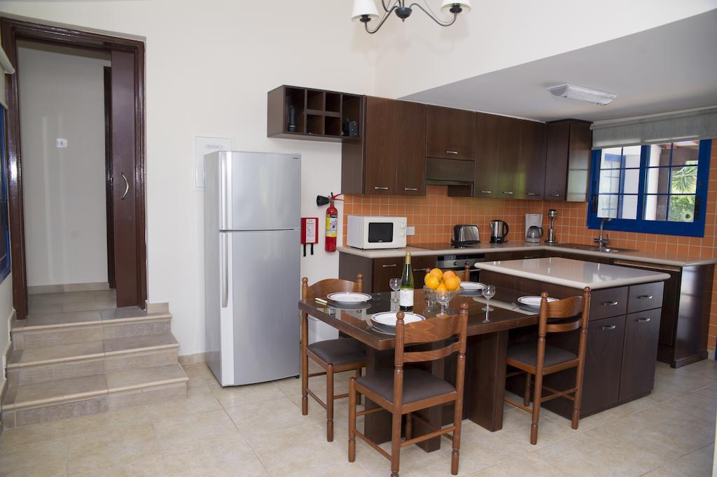 Akamas Edge Villas Полис Стая снимка
